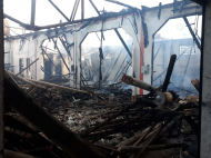 Foto: Corpo de Bombeiros