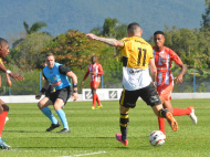 Foto: Celso da Luz/ Assessoria de imprensa Criciúma E.C.