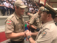 Foto: Divulgação / Polícia Militar