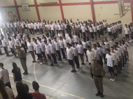 Foto: Divulgação / Polícia Militar