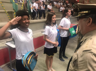 Foto: Divulgação / Polícia Militar