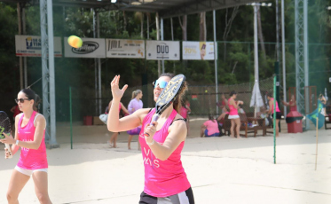 Viva Mais 2025 reúne esporte, solidariedade e conscientização para o Outubro Rosa