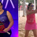 “O beach tênis me devolveu a vontade de viver”, declara participante do VivaMais