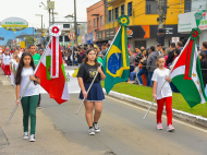 Foto: Divulgação / Comunicação Forquilhinha