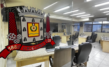 Câmara de Criciúma realiza sessão especial no bairro Próspera