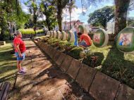 Foto: Divulgação/ Comunicação Nova Veneza 