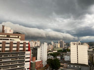 Foto: Gregório Silveira/4oito - Criciúma