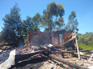 Fotos: Divulgação/ Corpo de Bombeiros