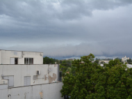 Foto: Marciano Bortolin/4oito - Morro da Fumaça