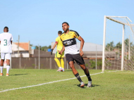 Foto: Celso da Luz / Criciúma 