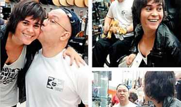 Não sei se te contei...