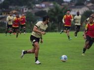 Foto: Celso da Luz / Criciúma