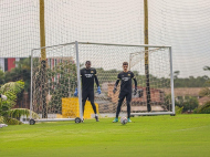 Foto: Celso da Luz / Criciúma