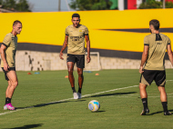 Foto: Celso da Luz / Criciúma E.C