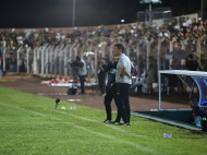 Foto: Celso da Luz / Criciúma E.C