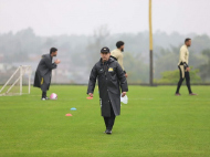 Foto: Celso da Luz / Criciúma