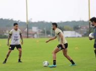 Foto: Celso da Luz / Criciúma