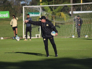 Foto: Celso da Luz / Criciúma