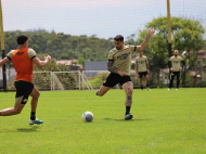 Foto: Celso da Luz / Criciúma