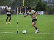 Foto: Celso da Luz / Criciúma