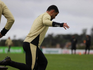 Foto: Celso da Luz / Criciúma