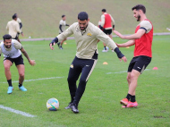 Foto: Celso da Luz / Criciúma