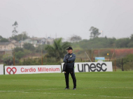 Foto: Celso da Luz / Criciúma