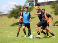 Foto: Celso da Luz / Criciúma 