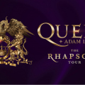 Queen + Adam Lambert Tour 2019