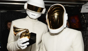 Daft Punk dá adeus com vídeo emocionante :-(