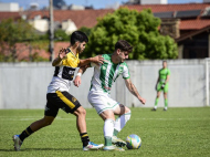 Foto: Nathan Bizotto / E.C Juventude / Divulgação