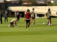 Foto: Manu Silva/Globo Esporte