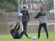 Foto: Celso da Luz/Criciúma