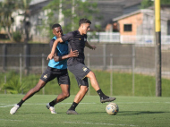 Foto: Celso da Luz / Criciúma