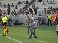 Foto: Celso da Luz / Criciúma