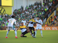 Foto: Celso da Luz / Criciúma