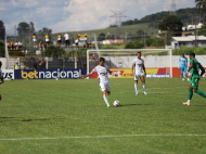 Foto: Celso da Luz / Criciúma E.C