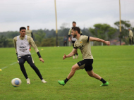 Foto: Celso da Luz / Criciúma 