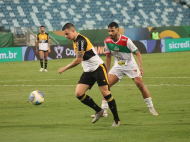 Foto: Celso da Luz / Criciúma