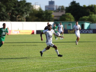 Foto: Celso da Luz / Criciúma EC