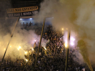 Foto: Celso da Luz / Criciúma E.C