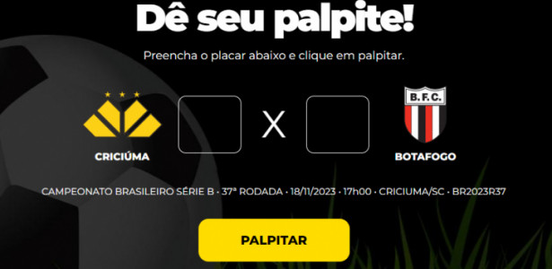 Palpite: Criciúma x Chapecoense – Campeonato Brasileiro Série B