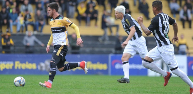 A bola vai rolar para o futsal masculino de Criciúma - Esporte - 4oito