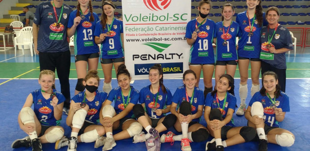 Equipe Valinhense de Vôlei Feminino joga nesta quinta (2) pelo Campeonato  Estadual da Federação Paulista de Voleibol - Jornal Terceira Visão