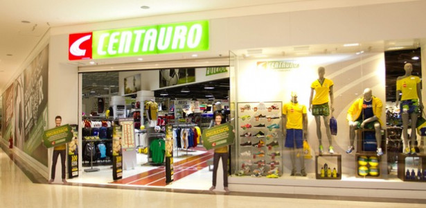Centauro compra a Nike do Brasil; Saiba detalhes