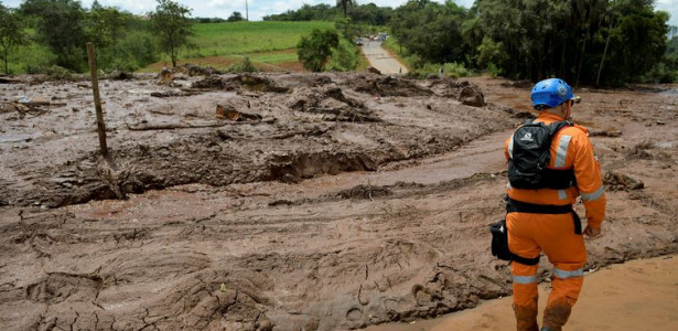 Vale é multada em mais de R$ 250 milhões por danos ambientais