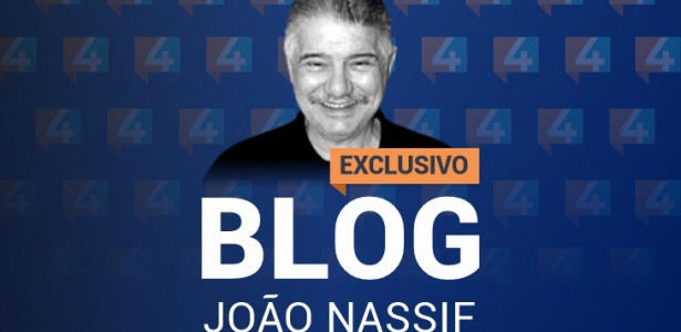 Na final, o maior público - Blog João Nassif - 4oito