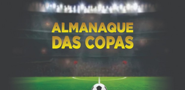 Livro de Nassif conta todos os jogos do Brasil em Eliminatórias e Copas -  Esporte - 4oito