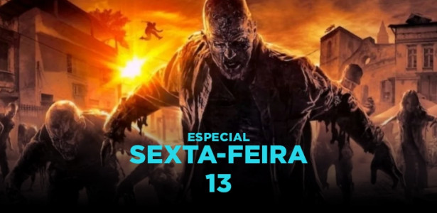 ÚLTIMAS NOTÍCIAS SOBRE O SEXTA-FEIRA 13th MOBILE! - Friday The