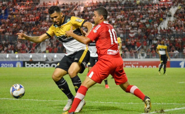 A bola vai rolar para o futsal masculino de Criciúma - Esporte - 4oito